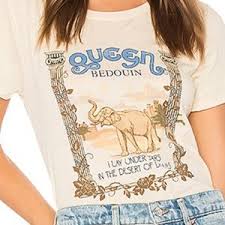 Spell The Gypsy Collective Tops Queen Bedouin Tee Spell Poshmark