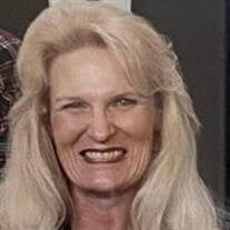 Brenda Spain Obituary