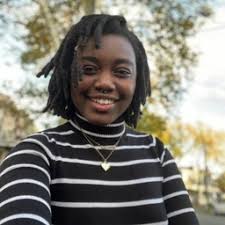 Articles by Kenya Hunter's Profile