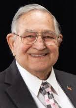 Obituary information for James H. Mc Kinzie