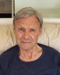 Most Recent Obituaries