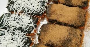 * resep tempe mendoan * resep gobak. 176 Resep Nuget Pisang Toping Glaze Enak Dan Sederhana Ala Rumahan Cookpad