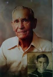 Deluvina & Aurelio Tafoya Sr Family