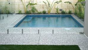 Exposed Aggregate Concrete Around Pools Exposed Aggregate Concrete Around Swimming Pools Round Aggregate Concrete Exposed Aggregate Exposed Aggregate Concrete