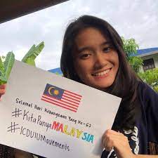 Flashmob hari guru hari raya smk bukit rahman putra 2019. Interact Club Of Damansara Utama Interactsmkdu Twitter