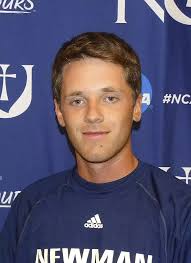 2017-18 Men's Tennis Roster