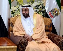 .bin zayed al nahyan, ruler of abu dhabi, is unanimously elected as the president of the united arab emirates, successor to the late sheikh zayed bin the man and the leader h.h. Sheikh Khalifa Bin Zayed Al Nahyan Britain Under Shadow Of Uae Human Rights Record
