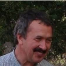 Bernard Riou's Instagram, Twitter & Facebook