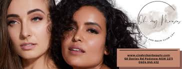 Profile for Oh My Muses