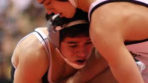 UIL Wrestling: Randall's Marquez claims individual title