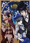 黒執事 Book of Circus