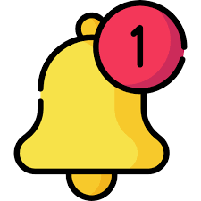 Notificación - Iconos gratis de interfaz