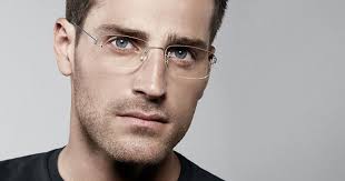 Occhiali da ufficio (Occhiali da Vista Ray-Ban Erika Optics RX 7046 (5364)  RB 7046)