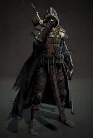 4 1st level slots = 4 1st level spells known). Miguel El Rastreador Elder Scrolls Dark Fantasy Art Fantasy Character Design