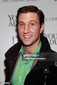 35 Charles Schreiber Pablo Schreiber Photos & High Res Pictures