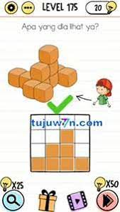 Cabut semua kelopak bunga, termasuk juga yang ada diatas kepala si cewek. Brain Test Level 171 172 173 174 175 176 177 178 179 180 Kunci Jawaban Brain Tes Bahasa Indonesia Lengakap Begini Tujuwan Com