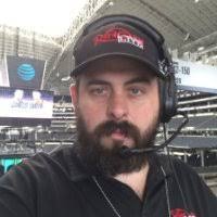 Shawn Hendrix's Instagram, Twitter & Facebook