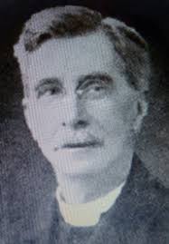 welldigger: The Welsh Revival of 1904-5