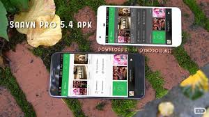 Requiere, android varía según el dispositivo. Saavn Osmdroid Net