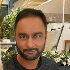 Rajeev Chand Email & Phone Number