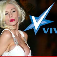 Courtney Stodden -- Im a Porn Star, Officially ... But Only for Charity