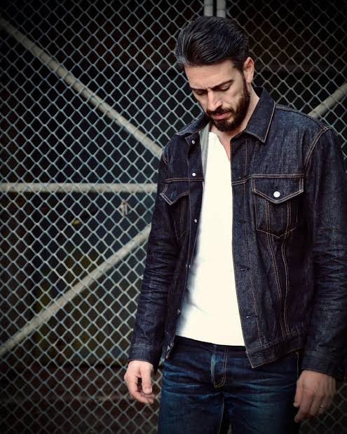 How to Wear A Denim Jacket and Selvedge Jeans: 11 Tips to Know