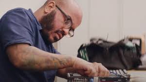 Youth Workforce Development