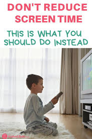 Kids Screen Time Debate Why How Much Is The Wrong Question Worried Kids Internet Safety For Kids Parenting Guide