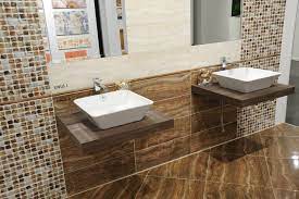 السيراميك والبورسلين vanity bathroom vanity decor