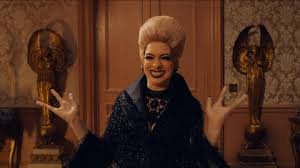 Witches are real, and they are everywhere! Roald Dahl S The Witches Trailer This Made My Day Roald Dahl Anne Hathaway Acteurs