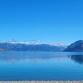 Lake Hawea Open Water Swimming event in Lake Hāwea