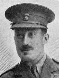 Lives of the First World War