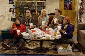 The big bang theory 12.sezon 22.bölüm 1080p izle. The Big Bang Theory Cast In Their First Season Vs Their Last