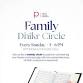 Family Dhikr Circle event image
