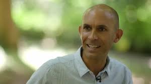 Hello there, Anil Seth…