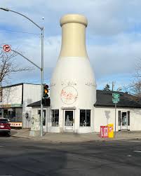 Image result for Chrome Yellow 1956 Twin Cities Milk Producers Association