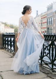 Wedding Dresses Visit This Delightfully Amazing Wedding Gown Pin Example Number 9484531 Colored Wedding Dresses Baby Blue Wedding Dresses Blue Wedding Dresses