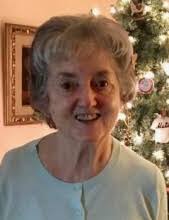 Obituary information for Joan H. Winters
