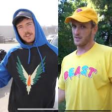 $28 backpack bundle (sold out): Logan Paul On Twitter Im Confused Mrbeastyt