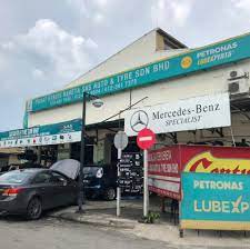 Bengkel kereta atau workshop di putrajaya dah makin bertambah. Sas Auto Tyre Sdn Bhd Sasautoputrajaya Home Facebook