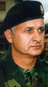 Operasi Rahasia Navy Seal & SAS Buru Jenderal Pembantai Muslim Bosnia