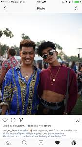 Coachella Fashion Men S Fashion Coachella Men S Fashion