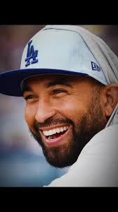 She Loves The D Dodgers