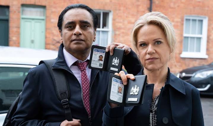 Extraordinary' crime drama Silent Witness fans need to watch now streaming - The Mirror