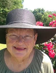 Obituary for Mary Louise Roellig