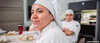 Opening the books, growing the business