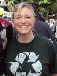 Earth Week 2023 Speaker Bios :: Sustainability