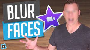 You need to press the image clip at bottom, then hit the. Imovie Blur Effect How To Blur A Face In Imovie Youtube