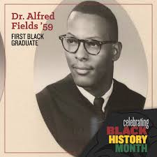 This February, Fisher is reflecting