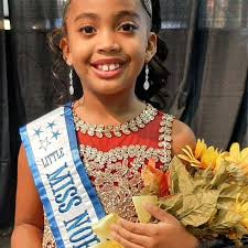 7 winners named in 2021 North Georgia State Fair Pageant